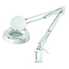 CAPG008W White Magnifying Lamp